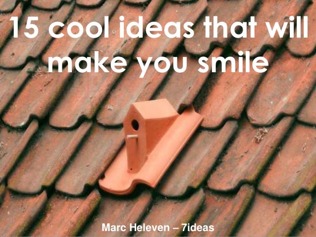 15 cool ideas and designs that make me happy 15 cool ideas and designs that make me happy