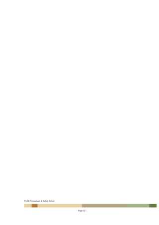 Profil	Perusahaan	&	Daftar	Solusi	
		 Page	12	
	
 