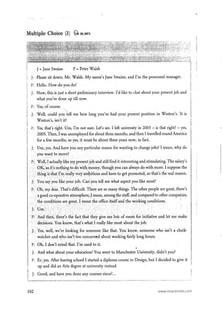 15 days’ practice for ielts listening