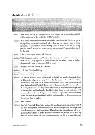 15 days’ practice for ielts listening