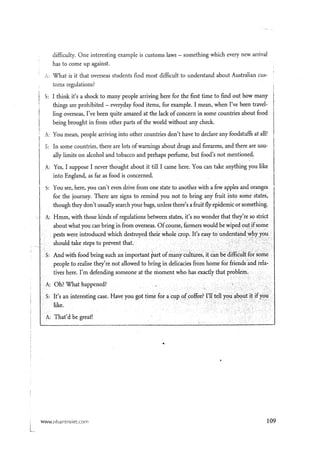 15 days’ practice for ielts listening