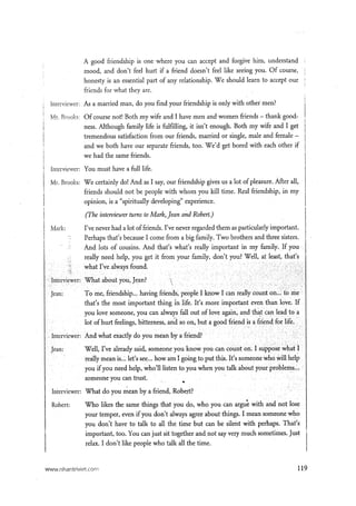 15 days’ practice for ielts listening