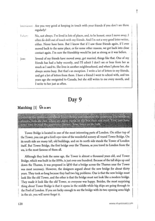 15 days’ practice for ielts listening