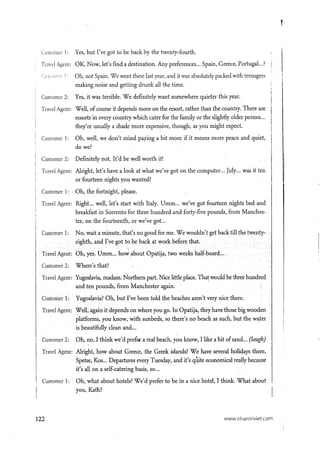 15 days’ practice for ielts listening