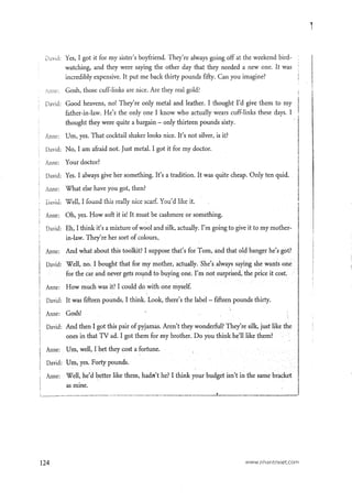 15 days’ practice for ielts listening