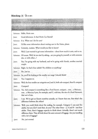 15 days’ practice for ielts listening