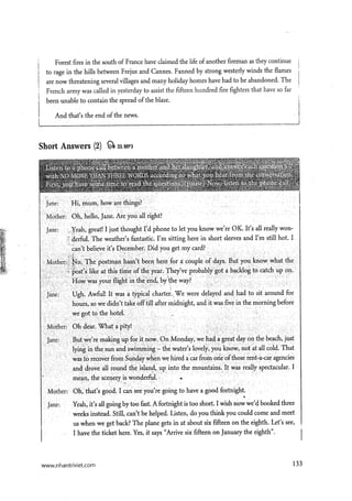 15 days’ practice for ielts listening