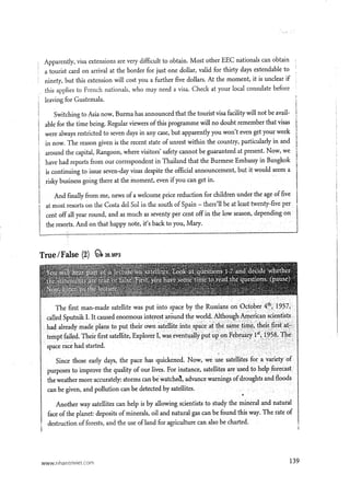 15 days’ practice for ielts listening