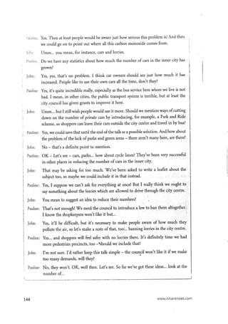 15 days’ practice for ielts listening