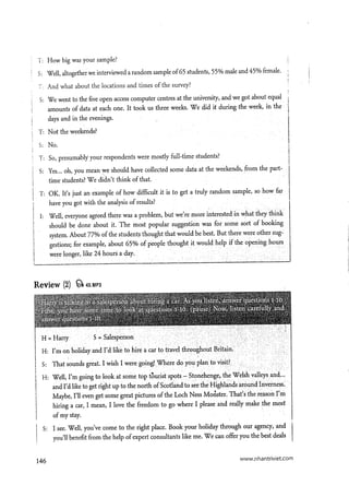 15 days’ practice for ielts listening