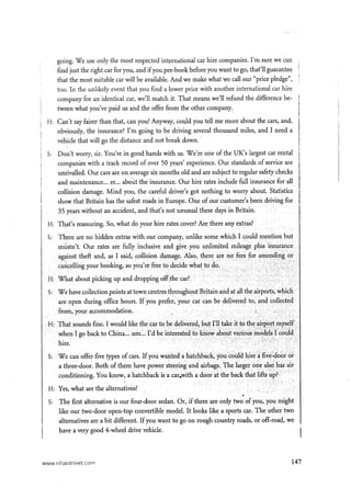 15 days’ practice for ielts listening