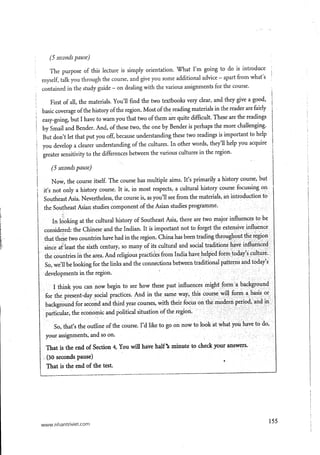 15 days’ practice for ielts listening