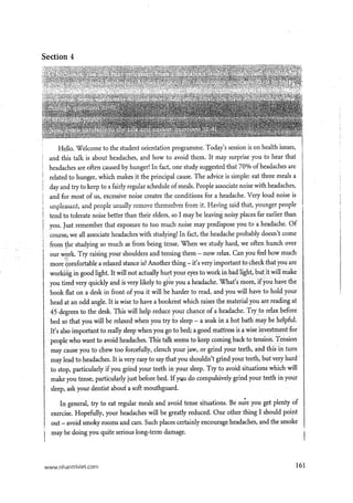 15 days’ practice for ielts listening