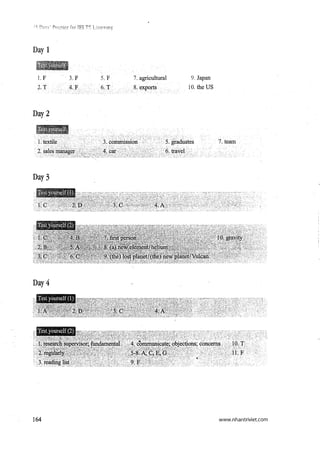 15 days’ practice for ielts listening