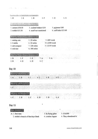 15 days’ practice for ielts listening