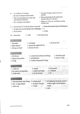 15 days’ practice for ielts listening