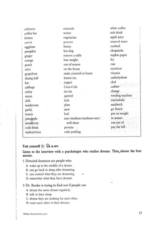 15 days’ practice for ielts listening