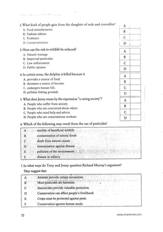15 days’ practice for ielts listening