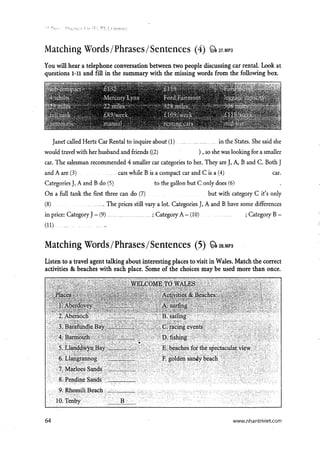 15 days’ practice for ielts listening