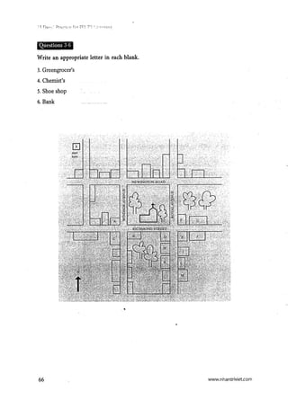 15 days’ practice for ielts listening