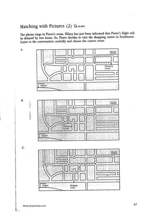15 days’ practice for ielts listening
