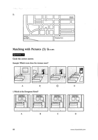 15 days’ practice for ielts listening