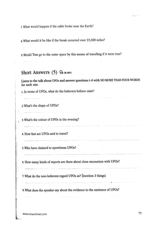 15 days’ practice for ielts listening