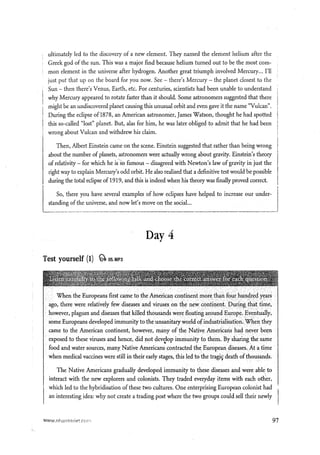 15 days’ practice for ielts listening