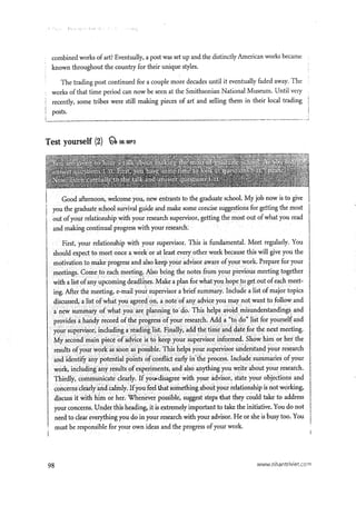 15 days’ practice for ielts listening