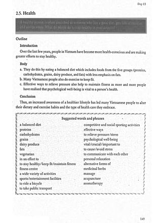 15 days practice for ielts writing