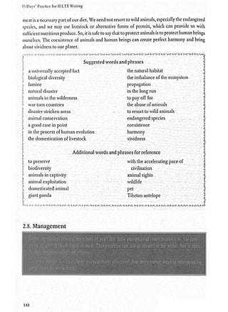 15 days practice for ielts writing