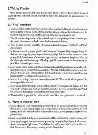 15 days practice for ielts writing