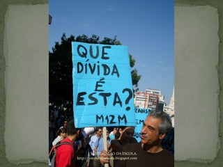 NO CORAÇÃO DA ESCOLA. http://nocoraodaescola.blogspot.com