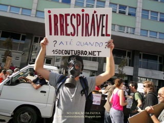 NO CORAÇÃO DA ESCOLA. http://nocoraodaescola.blogspot.com