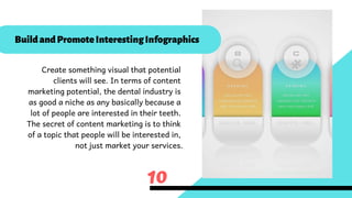 15 digital marketing tips for dentist | PDF