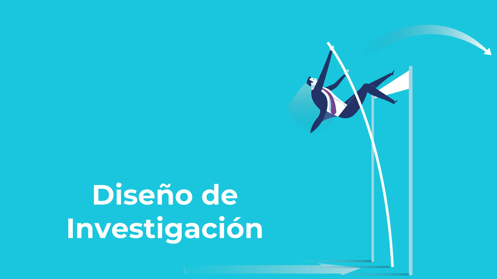 Diseño de
Investigación
 