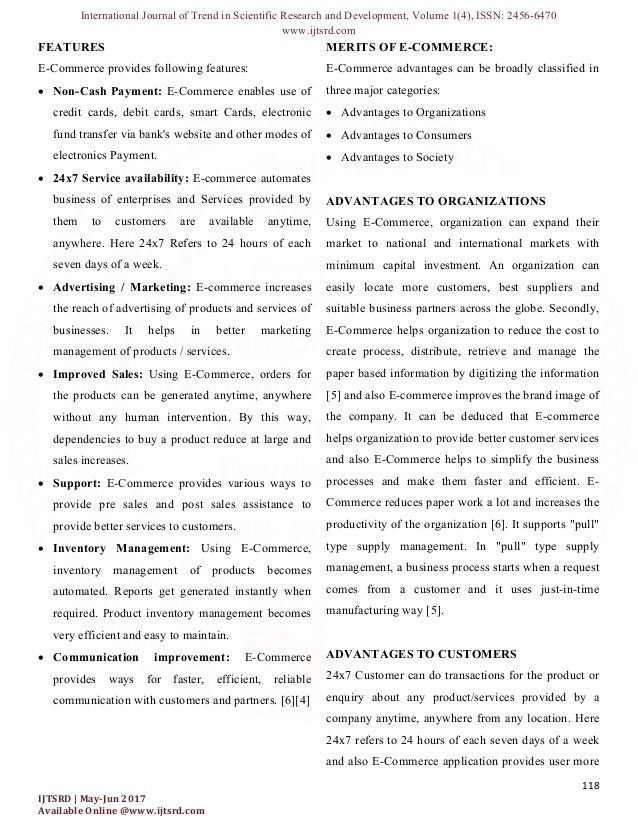 Advantages of merits review image