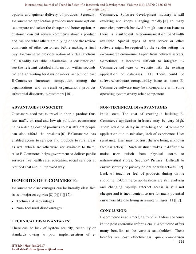 Merits review essay picture