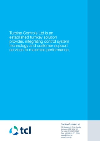 TCL Products and Services | PDF