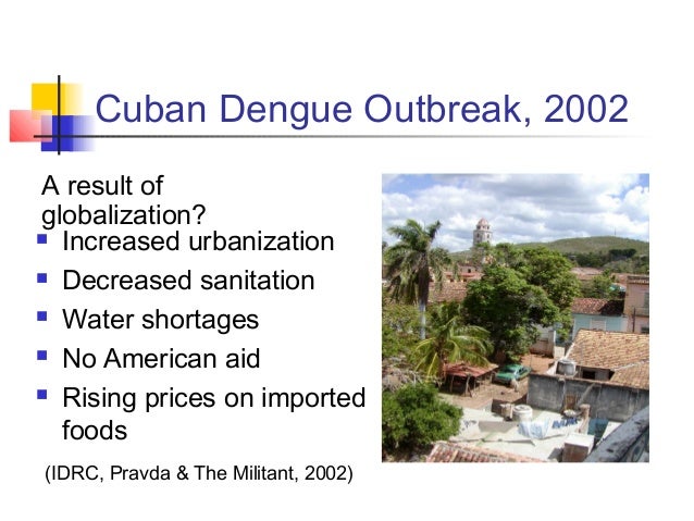 factors contributing to dengue fever essay Risk factors for dengue hemorrhagic fever include a person's age and immune status, as well as the type on infecting virus persons who were previously infected with one or more types of dengue virus are thought to be at greater risk for developing dengue hemorrhagic fever if infected again. factors contributing to dengue fever essay Risk factors for dengue hemorrhagic fever include a person's age and immune status, as well as the type on infecting virus persons who were previously infected with one or more types of dengue virus are thought to be at greater risk for developing dengue hemorrhagic fever if infected again.