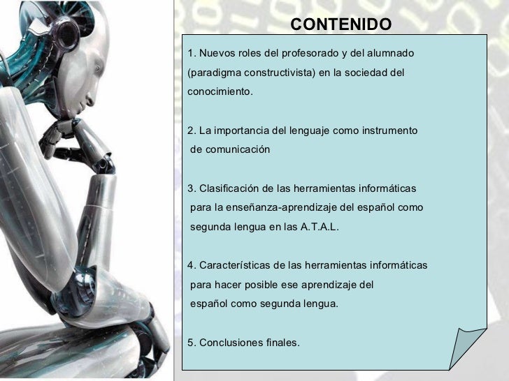 EL LENGUAJE, UN IMPORTANTE INSTRUMENTO DE COMUNICACIÓN PARA LOGRAR LA… EL LENGUAJE, UN IMPORTANTE INSTRUMENTO DE COMUNICACIÓN PARA LOGRAR LA…