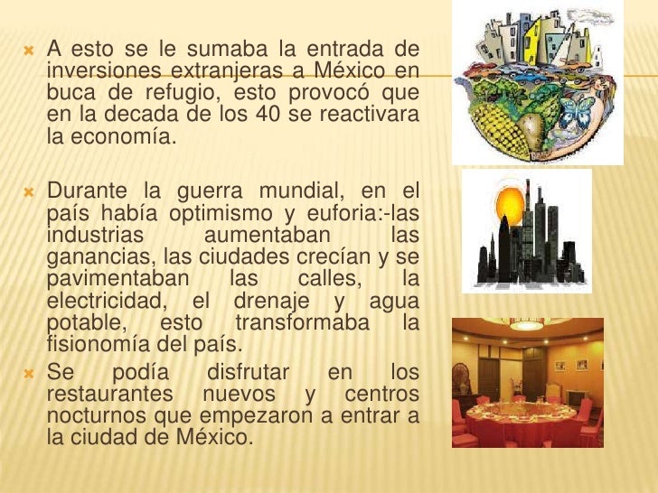 El Milagro Mexicano