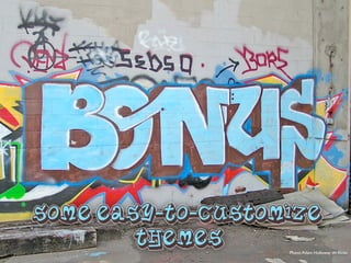 Photo: Adam Holloway on Flickr
 