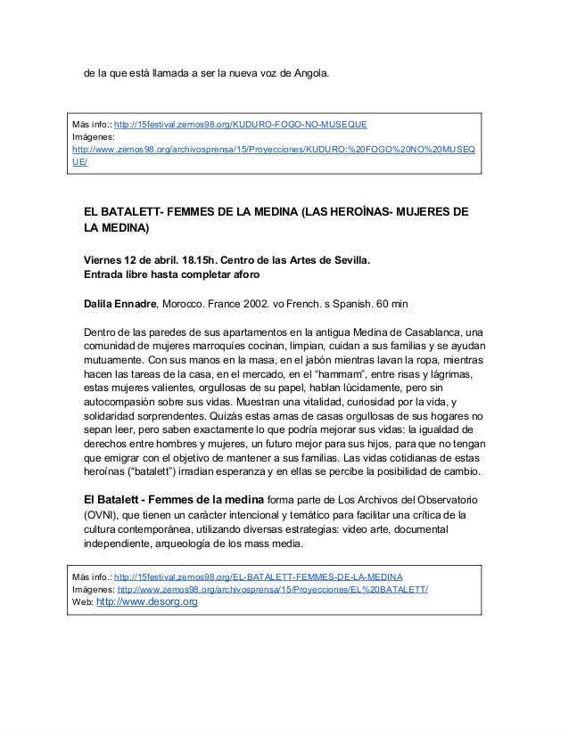 15 festival dossier de prensa 13 638