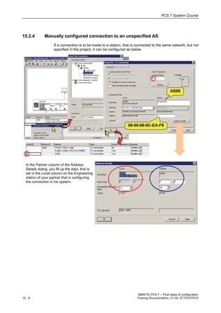 data model pack | help docs | installation Images High... 15 final steps of configuration v1.00_en | PDF