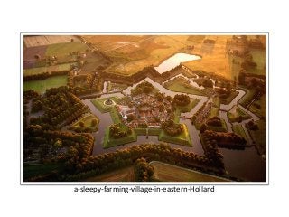 a-sleepy-farming-village-in-eastern-Holland
 