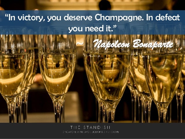 15 Funny Wine Quotes - The Standish Singapore