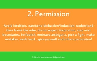 15 great creativity activities | PDF