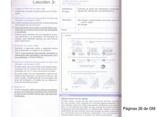 Páginas 26 de GM 