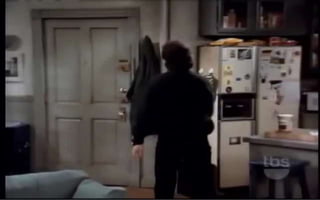 The cable guy was here… 
• https://www.youtube.com/watch?v=WhWavua-1FI 
 